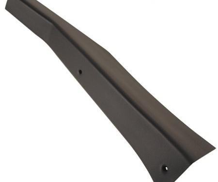 Corvette America 1988-1996 Chevrolet Corvette Door Sill Extension RH