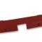 Corvette America 1969-1976 Chevrolet Corvette Header Molding Coupe