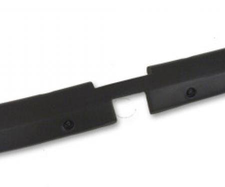 CA 1968 Chevrolet Corvette Header Molding Convertible
