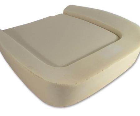 CA 1967 Chevrolet Corvette Seat Foam Bottom 7373
