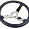 Corvette America 1977-1982 Chevrolet Corvette Reproduction Steering Wheel