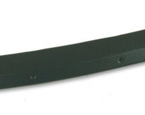 Corvette America 1977-1982 Chevrolet Corvette Header Molding