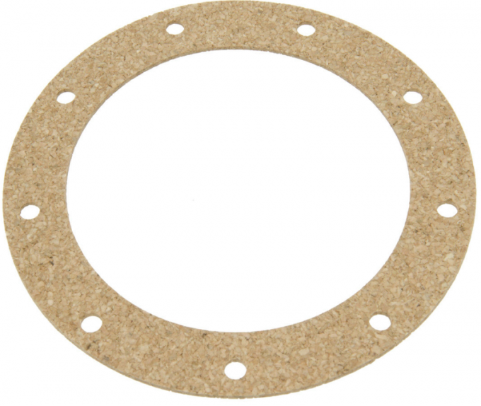 Corvette Gas Tank Neck Filler Gasket, 1963-1974