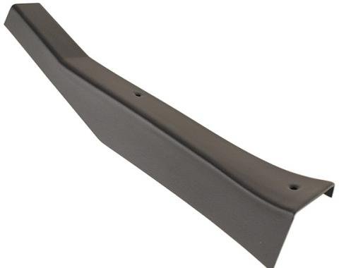 Corvette America 1988-1996 Chevrolet Corvette Door Sill Extension LH