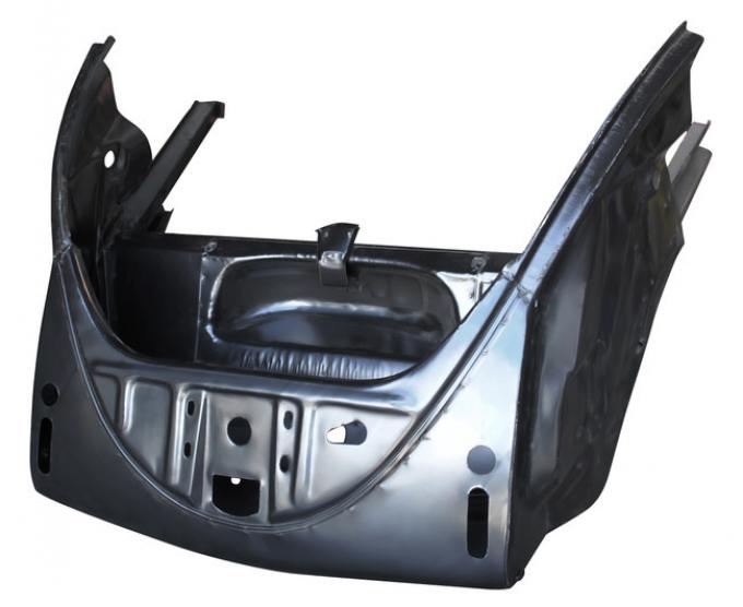 Key Parts 55-'67 Complete Lower Front Panel 95-10-20-1