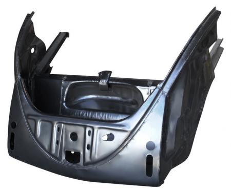 Key Parts 55-'67 Complete Lower Front Panel 95-10-20-1