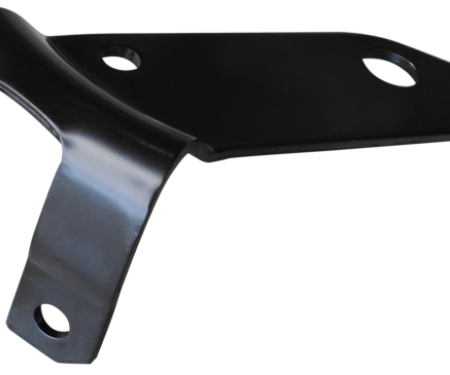 Key Parts '55 Side Bumper Bracket 0901-030