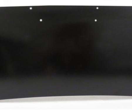 Camaro Deck Lid, With Spoiler Holes, 1967-1969