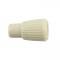 Dennis Carpenter Choke Cable Knob - 1960-63 Ford Car C0DB-9700-WP