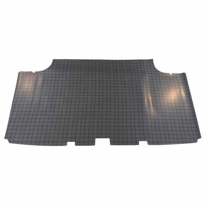 Metro Moulded Parts 1968-1969 Plymouth Trunk Mat TM 2712