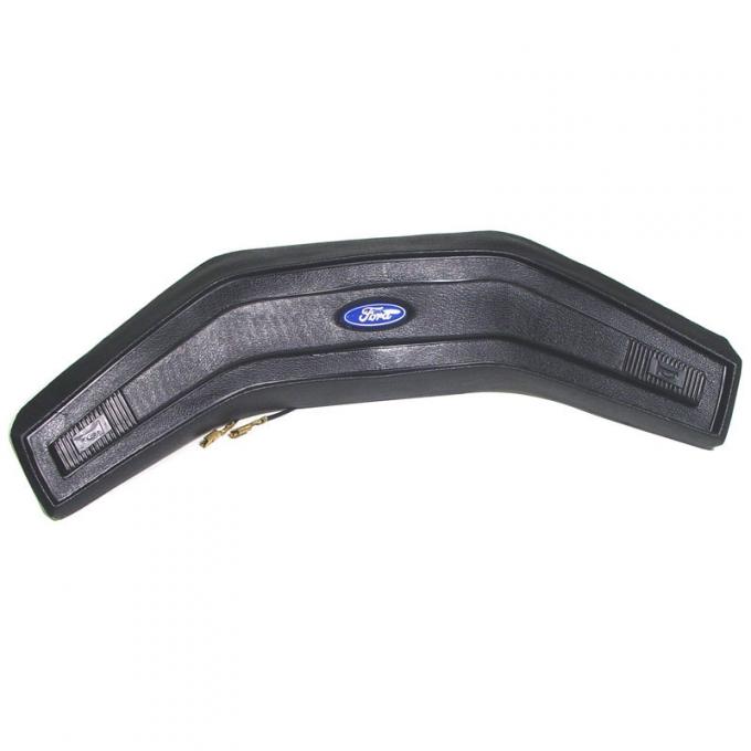Dennis Carpenter Horn Bar Switch and Pad - 1980-86 Ford Truck, 1980-86 Ford Bronco    E7UZ-13A805-A
