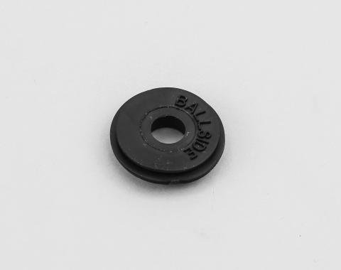 Detroit Muscle Technologies Mopar A B C E Body 62-76 Clutch Torque Shaft Z Bar Seal CHR2265942