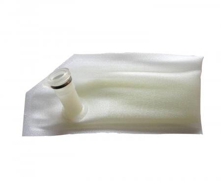 AUTOBEST Fuel Pump Strainer F231S