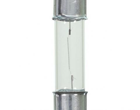 Corvette Dome Light Bulb, 1974-1982