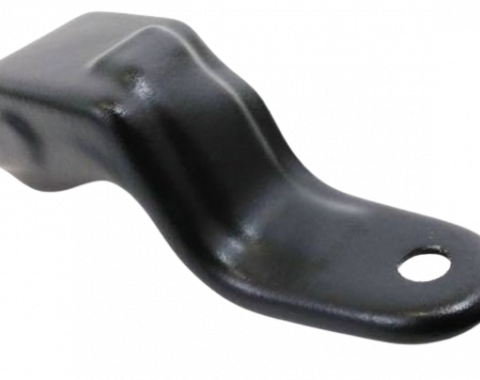 SeatBelt Solutions 1967-1969 Camaro / Firebird Seat Belt Retractor Cover, Right 6769RCR