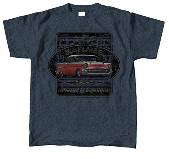 Chevy T-Shirt, 1957 Bel Air