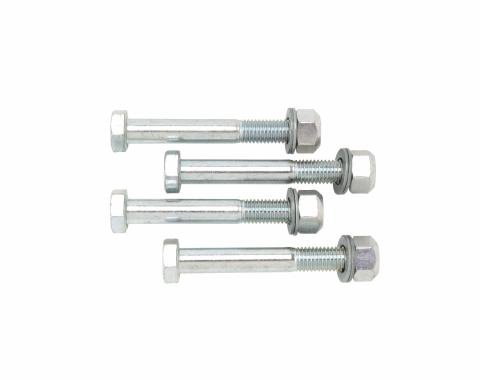 QA1 Trailing Arm Hardware Kits 5215