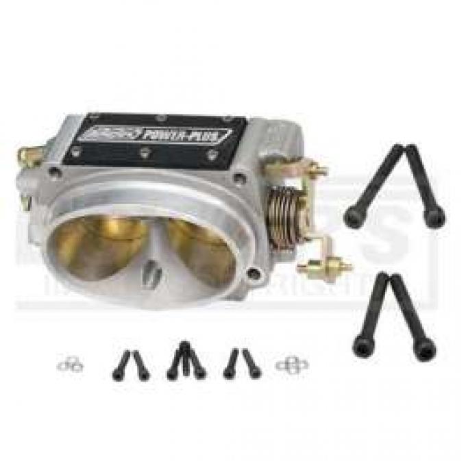 1989-1991 Firebird, BBK Throttle Body, Power-Plus, 52MM