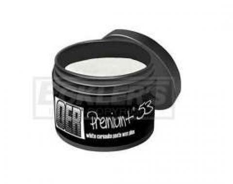 Premium Carnuaba No. 53, 9 oz. Can