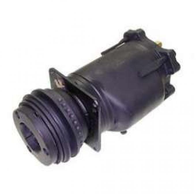 Firebird Air Conditioning Compressor, ACDelco, 1967-1969