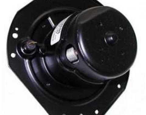 Firebird Heater & Air Conditioning Blower Motor, 1967-1969