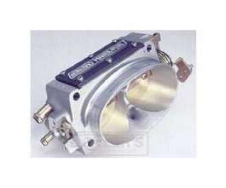 1992-1993 Firebird BBK Throttle Body, Power-Plus Series 58MM