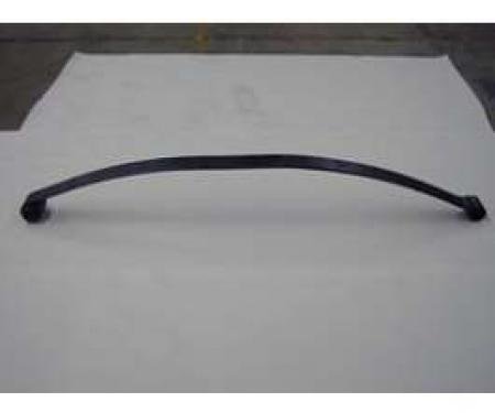 Coupe Rear Mono Leaf Spring-ea