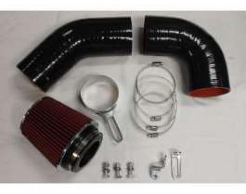 Firebird SLP Cold Air Intake, LSX Conversion, 1994-1997