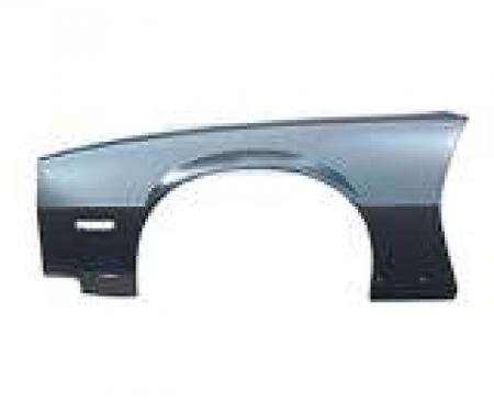 Firebird Fender, Standard, Left, 1985-1992 