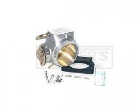 Firebird BBK 80/85mm Power Plus Throttle Body, 1998-2002