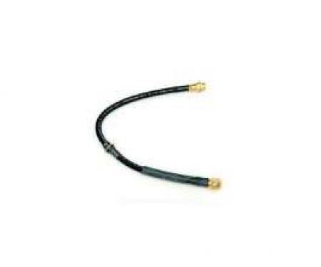 Firebird Brake Hose, Right Front, 1984-1992