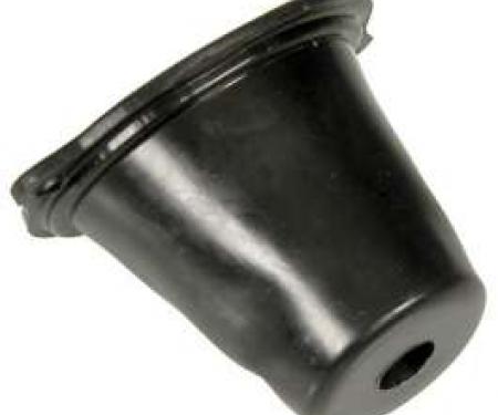 Firebird Clutch Bellcrank Upper Push Rod Boot, 1967-1969