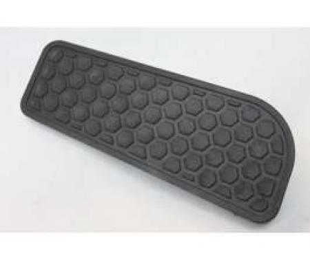 Firebird Gas Pedal Pad, 1982-1992