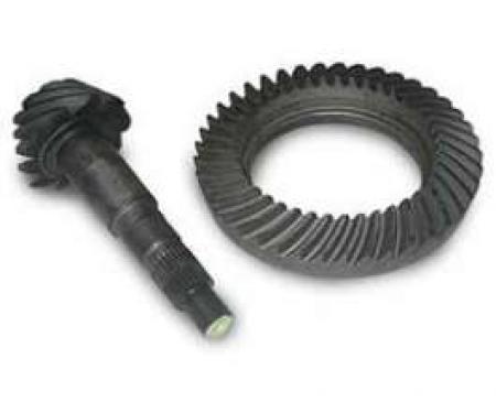 F-Body Ring & Pinion Gear Set, 3.23, 1977-2002