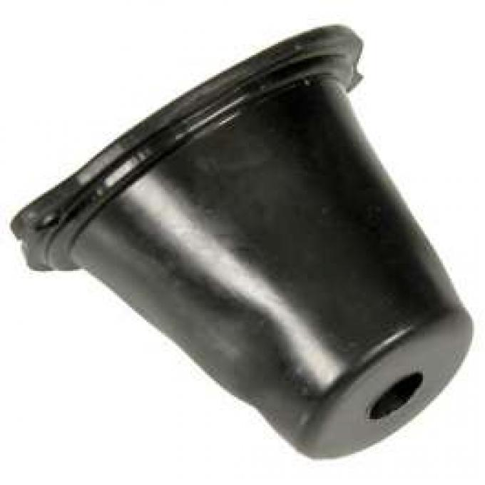 Firebird Clutch Bellcrank Upper Push Rod Boot, 1967-1969