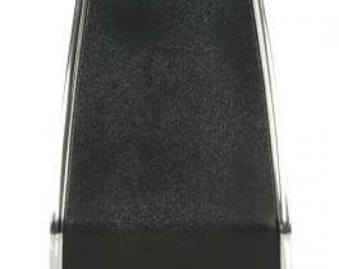 Firebird Dash Panel, Center, Blank Face, 1967-1968
