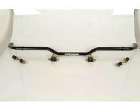 Firebird Anti-Sway Bar Kit, Front, 1-1/8, Hollow, Hotchkis, 1967-1969
