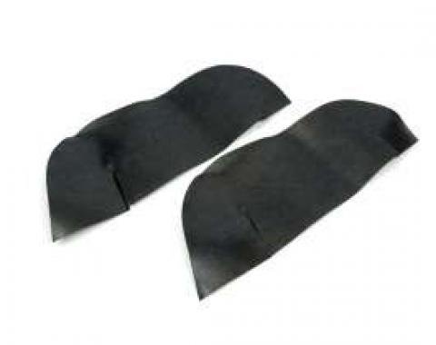 Firebird Control Arm Dust Seals, 1970-1981