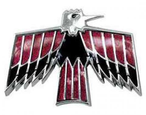 Firebird Fender Bird Emblem, 1967-1968