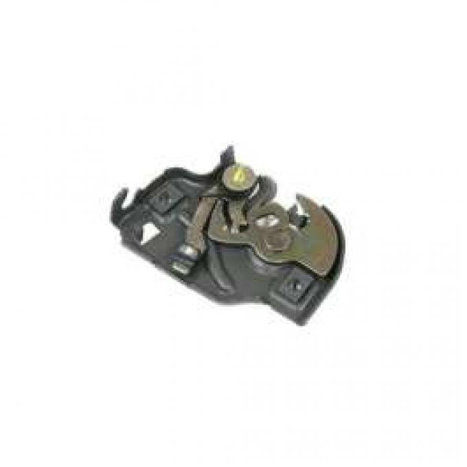 Firebird Hood Latch, 1982-1992