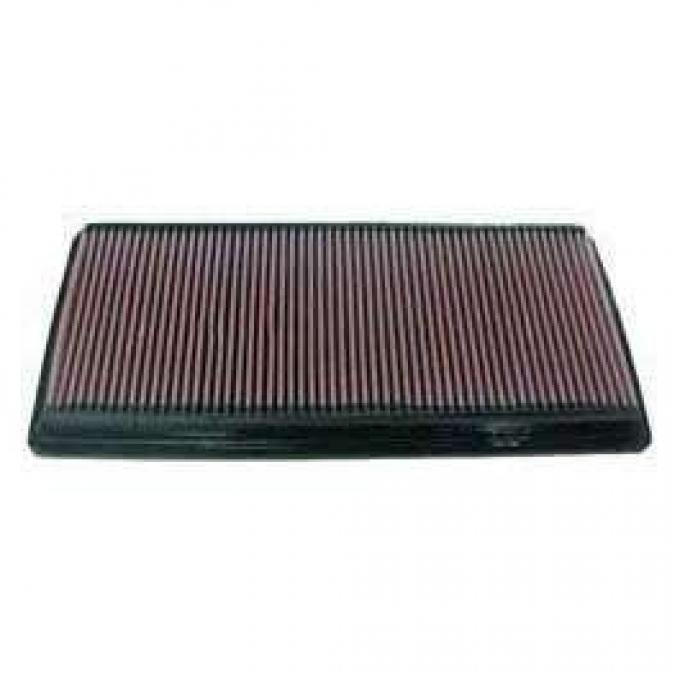 Firebird Air Filter, K & N,1997-2002
