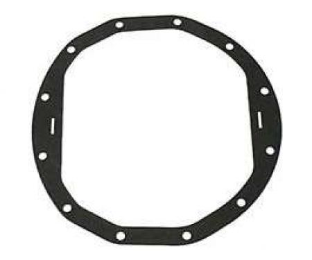 Firebird Differential Cover Gasket, 12-Bolt, 1967-1969