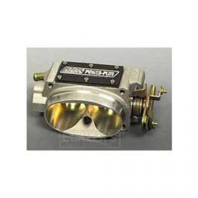 1994-1997 Firebird BBK Throttle Body, Performance, 58MM