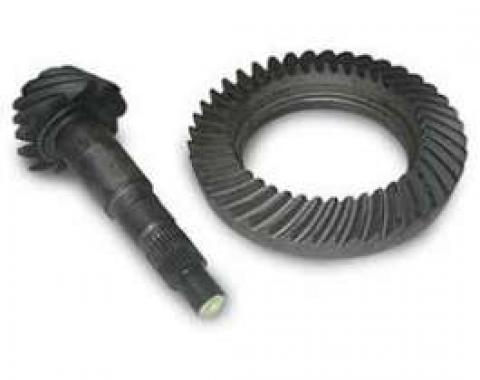 F-Body Ring & Pinion Gear Set, 3.23, 1977-2002