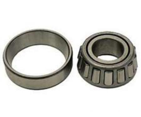 Firebird Outer Front Wheel Bearing & Outer Race, 1967-1969