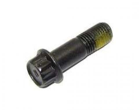 Firebird Steering Shaft Coupler Bolt, 1967-1969