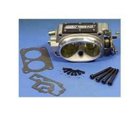 1992-1993 Firebird BBK Throttle Body, Power-Plus, 52MM