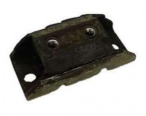 Firebird Transmission Mount, For All Automatic & Manual Transmissions Except Turbo Hydra-Matic 400 (TH400), 1967-1973