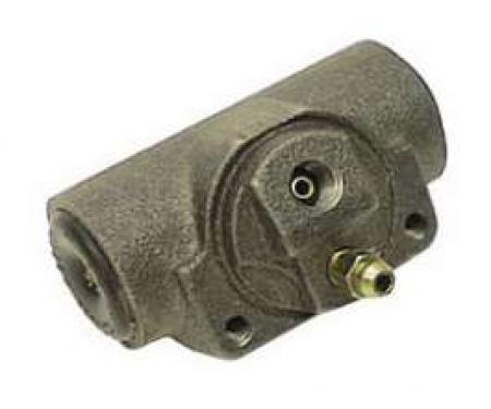 Firebird Drum Brake Wheel Cylinder, Left Or Right Rear, 1967-1969