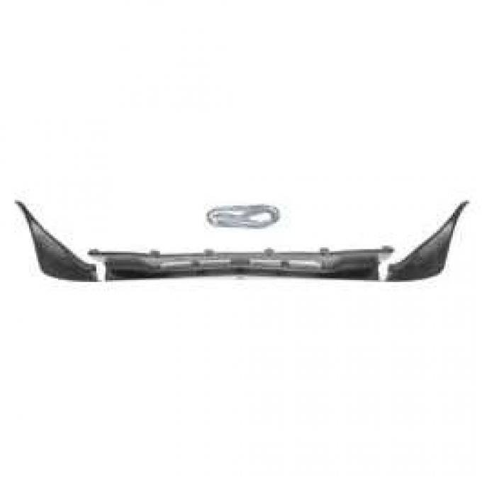 Firebird Front Spoiler, Trans Am Style, 1977-1978